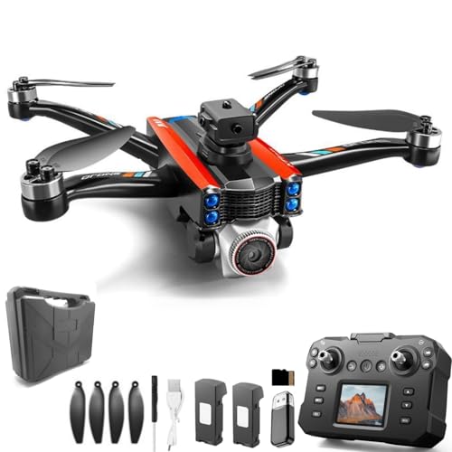 RC Hobby Drone with Screen Display