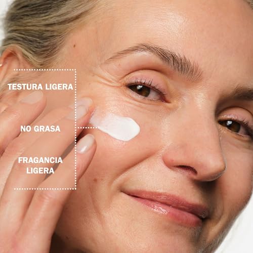 Miniatura 6 de Olay Vitamin C Crema Facial de Día Antimanchas SPF 30 Recambio, 50ml | Con Niacinamida, Unifica e Hidrata, Fórmula No Grasa ni Pegajosa