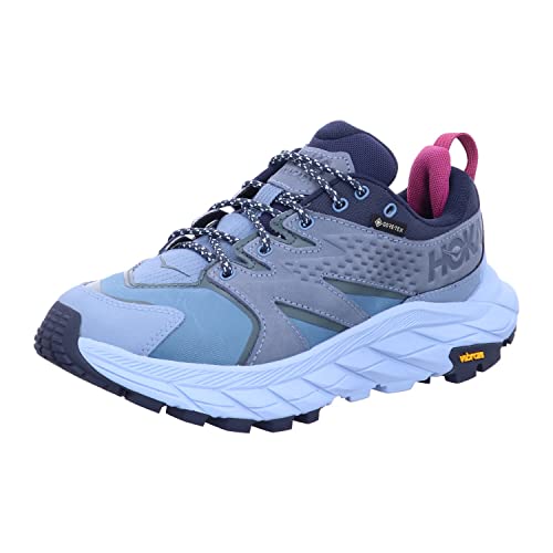 HOKA ONE ONE Damen Anacapa Low GTX Trekking Shoes, Mountain Spring/Summer...