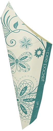 Pee Pocket The 3-Pack