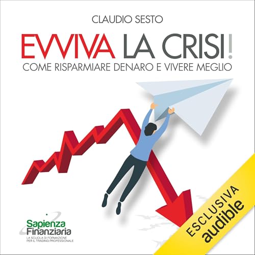 Couverture de Evviva la Crisi!