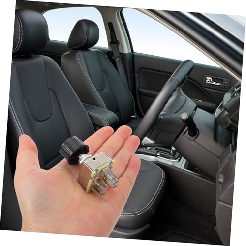 Débit d'air climatisation auto SOLUSTRE 5 vitesses pour ventilation de SUV et camions - 2