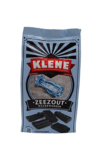 Klene Sea   Agua salada (200 g)