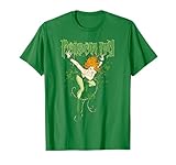 Batman Poison Ivy T-Shirt