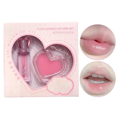 Hidratación Del Bálsamo Labial, Cuidado Natural De Los Labios Para Labios Hidratados, Infundidos Con Ingredientes Nutritivos, No Grasosos, Mejora La Belleza Natural, Perfecta Para Los