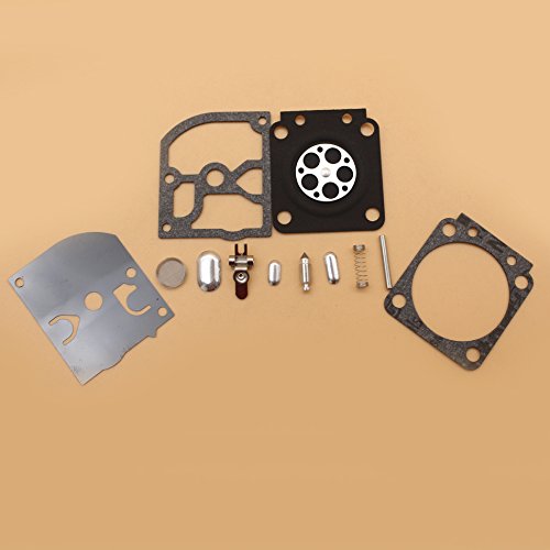 Kit Riparazione Carburatore Per Decespugliatori Stihl FS55 FS120 FS200 FS250 FS300 FS350 – Zama Generico