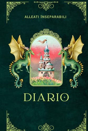 Diario alleati Inseparabili, raccolta amicizie per bambini delle elementari: 70 schede per gli amici e 10 schede per le maestre da compilare