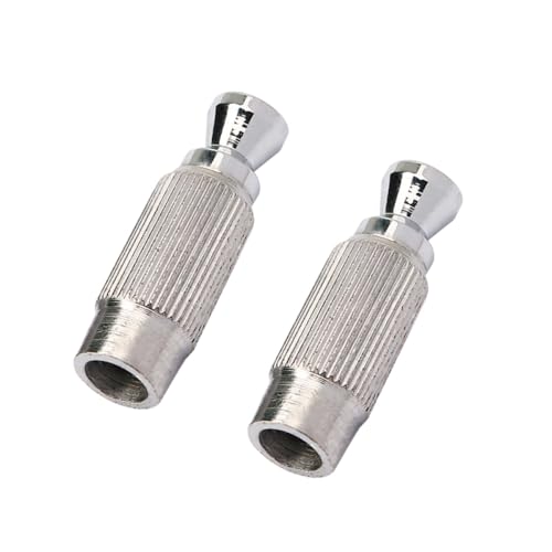 NUOLUX �G���L�M�^�[�p�g�������u���b�W���~�����l�W ���������r�ƃA���J�[�����p�[�c DIY���t�����M�^�[�A�N�Z�T���[ 2�Z�b�g