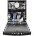 GE GDT550PYRFS Top Control with Plastic Interior Dishwasher with Sanitize Cycle & Dry Boost