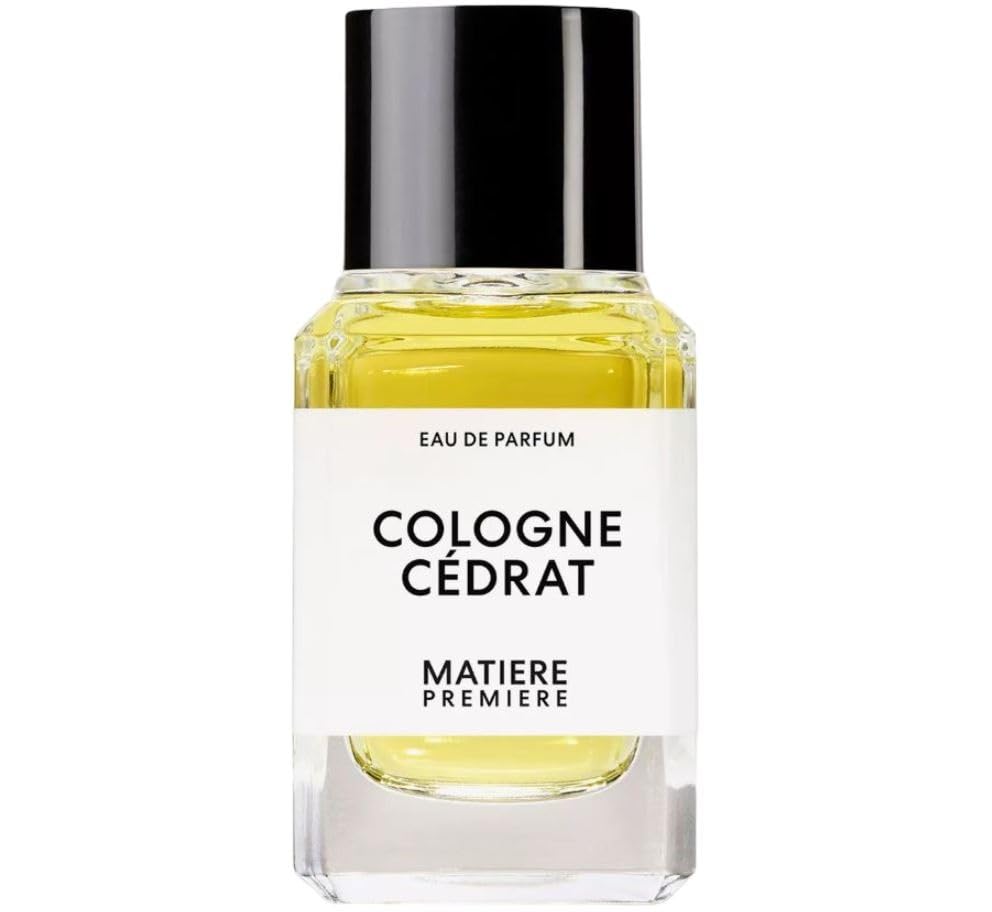 Matiere Premiere Cologne Cédrat eau de parfum 50ml
