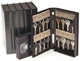 Vel-Key Velcro Key Cassette