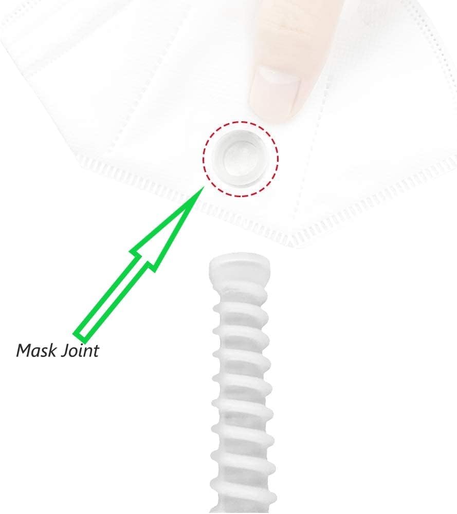 Mask Joint Replacement for BROAD Airpro Mask(3-pack)