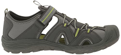 Merrell Hyrdo 2 Sport Sandal, Olive Green, 13 Us Unisex Big Kid #TOP5