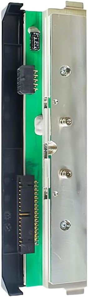 New Printhead for Zebra ZT420 ZT421 Thermal Label Pritner 300dpi Original P1058930-013
