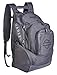 Harley-Davidson Rubber Bar & Shield Legend Rugged Polyester Backpack - Black
