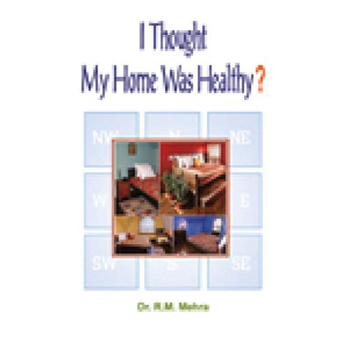 I Thought My Home Was Healthy?