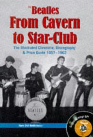 The Beatles from Cavern to Star-Club