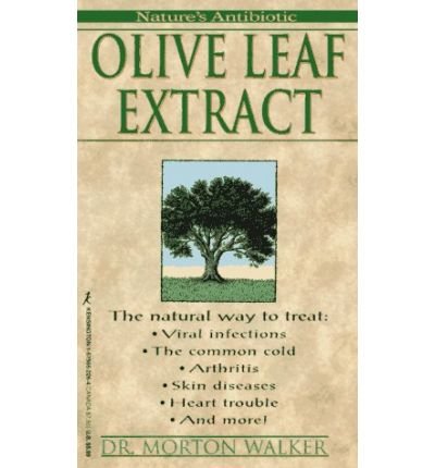 Olive Leaf Extract Olive Leaf Extract