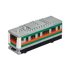 M&M　鉄道模型　電車の中間車1両 2022年8月17日発行B｜新製品情報ポスター｜Nゲージ鉄道模型の