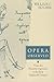 Price comparison product image Opera Observed: Views of a Florentine Impresario in the Early Eighteenth Century