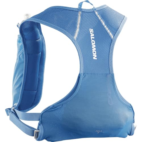 Salomon Agile 2 Unisex Unisex Hydration Vest, Trail RunningTB, Running, Hiking, Dynamic...