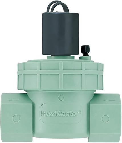 Orbit 10-Pack 1" FPT Jar Top Automatic Sprinkler Valve