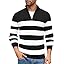 Stripe Black & White Stripe Black & White