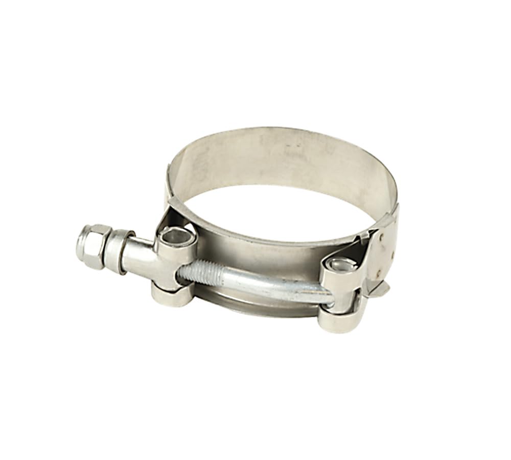 Mytee Products T-Bolt Clamp Replaces OEM: TL M01 B06 40 (5 Pack)