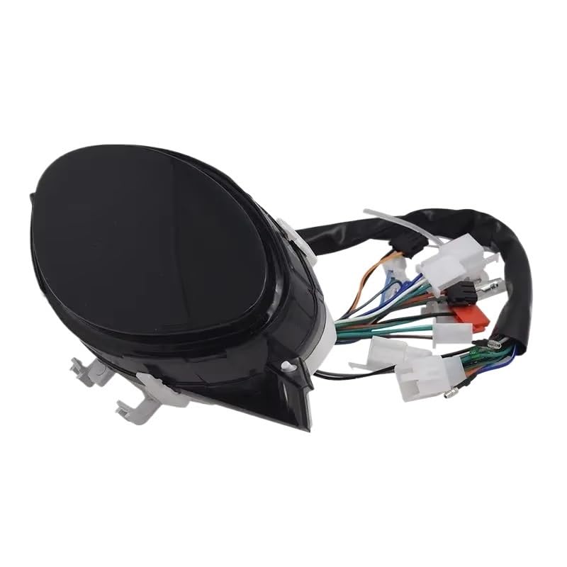 Compteur vitesse moto LED numérique pour Biz 100 et C100 1998-2005
