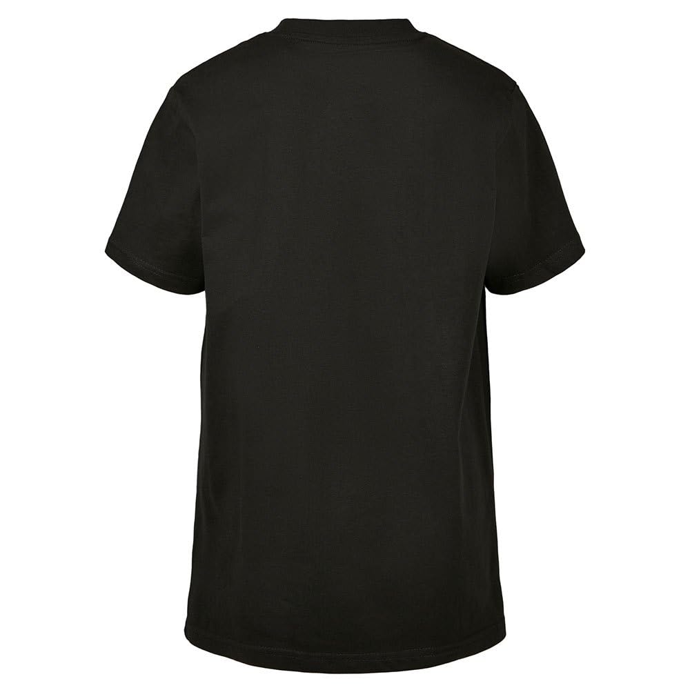 Camiseta Niños Basic Tee Pack de 1
