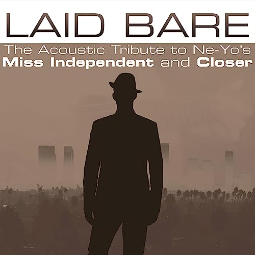 Play Laid Bare Presents The Acoustic Tribute To Ne Yo By Laid Bare On