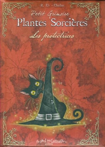 voir fiche du album Plantes Sorcières - Les Protectrices