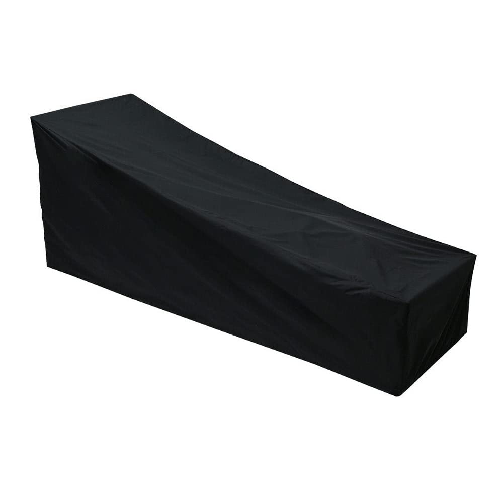 Housse de protection pour table de jardin pour vos terrasses