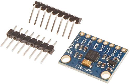 Image of KitsGuru MPU-6050 Module 3 Axis Gyroscope KG025