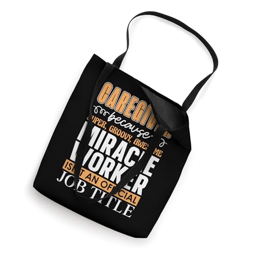 Bolso Tote para Enfermeras y Cuidadores 16 pulgadas miniatura 2