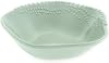 Jumbo Maris Melamin Mint Yeşili Çukur Tabak 15.5x15.2x4.3 cm