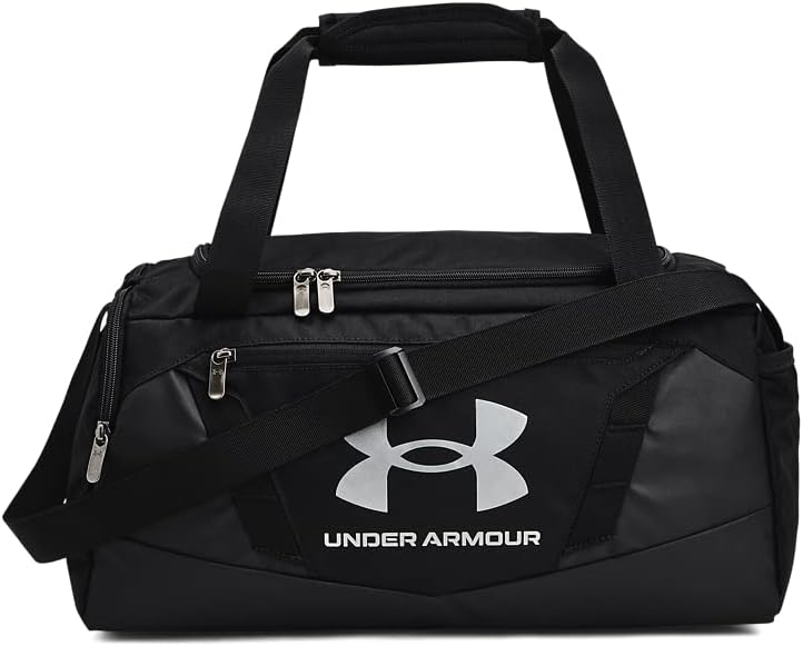 UA Undeniable 5.0 Duffel Bag, LG