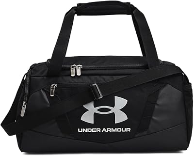 Under Armour Mixte UA Undeniable 5.0 Duffle XS Backpack