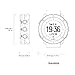Suunto Traverse Amber