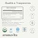 Essential Oil of Oregano-100% Pure Undiluted Non GMO Extra Strength Greek Oregano Oil-Over 86% Carvacrol Greek Oregano Extract Liquid Nutritional Dietary Supplement,1 FL.OZ/30ML