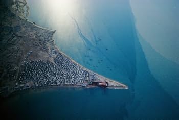 アート・デザイン・音楽 Paradise Lost Persia from above Paradise Lost, Persia from Above | utopiran