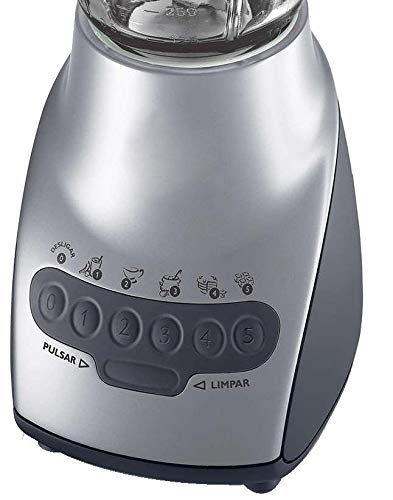 COPO PARA LIQUIDIFICADOR WALITA RI 2044 RI 2081(PTO)