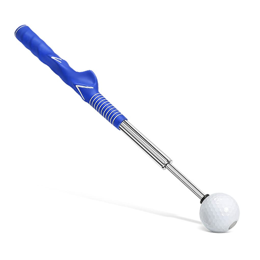 Équipement sportif swing trainer de golf pour s'entraîner chez soi