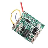 Robusto y confiable: operando en temperaturas extremas de -40 ℃ a 85 ℃, esta placa de batería mantiene en diversas condiciones ambientales, herramientas ideales.