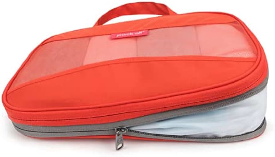 Amazon.co.uk compression packing cubes