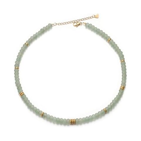 Collier en jade Aleasha Cover