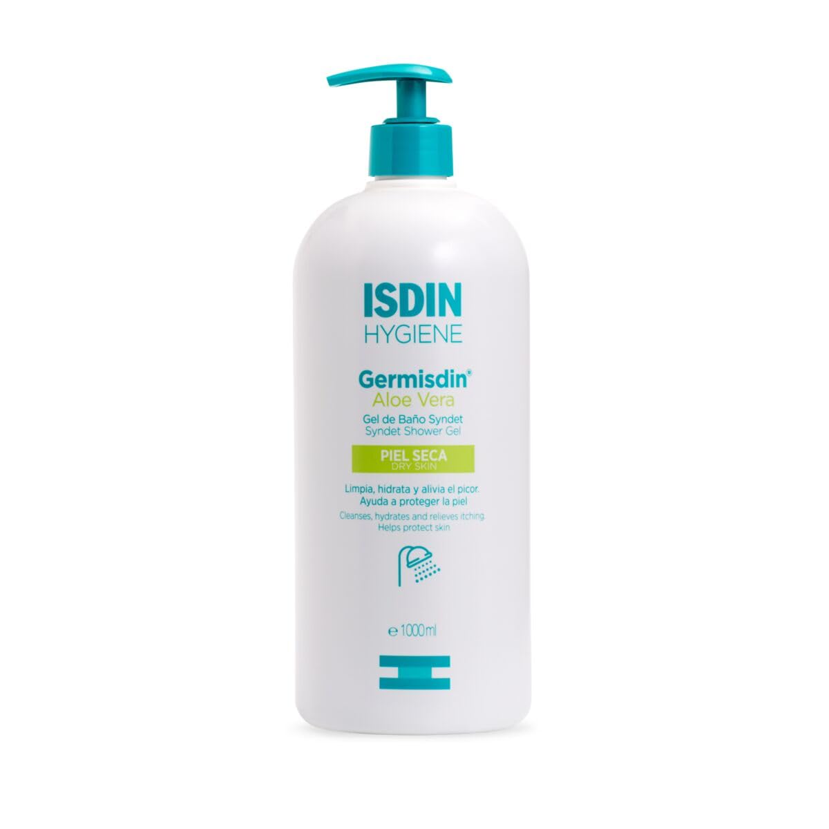 236265 ISDIN GERMISDIN PIEL SECA 1000ml
