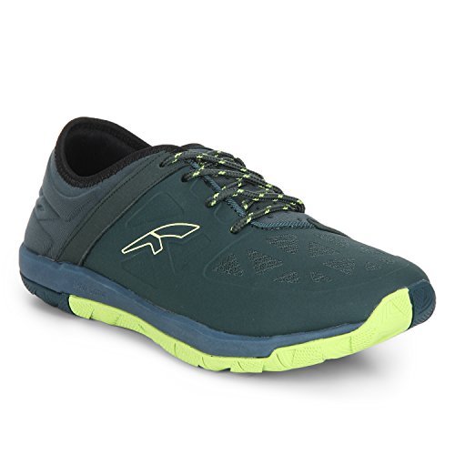 Image of FURO Men's Green Running Shoe
