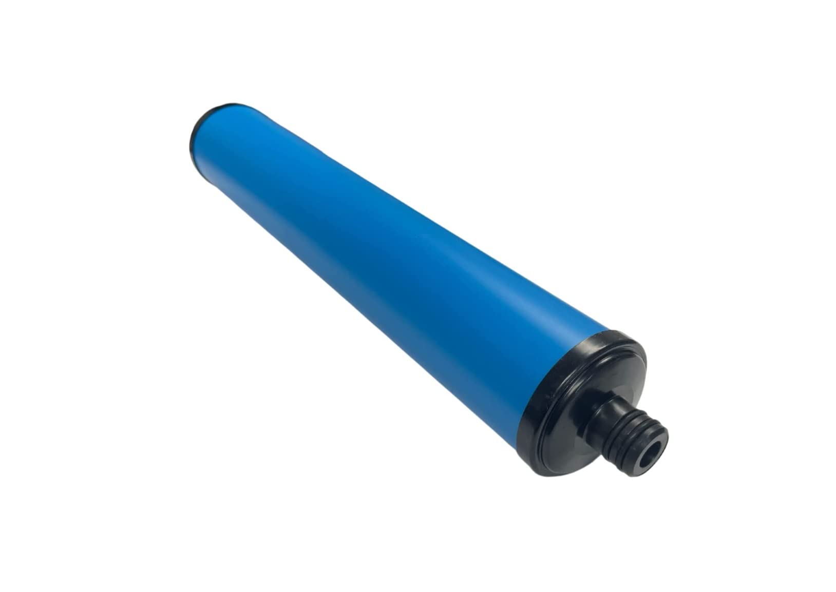 IPW Industries Inc. Juego de filtros anuales de ósmosis inversa compatibles con filtros y membrana Microline 435 RO pre y post