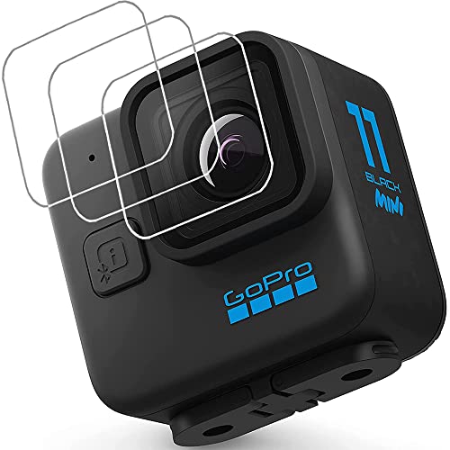 Amazon | 【3枚セット】Miimall対応GoPro Hero11 Black Mini
